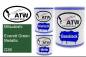 Preview: Mitsubishi, Everett Green Metallic, G36: 1L Lackdose + 1L Klarlack + 500ml Härter - Set, von ATW Autoteile West.